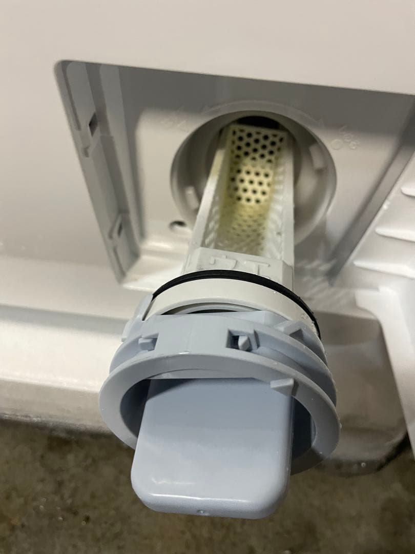 YAMADA ドラム洗濯乾燥機 9kg 2025年