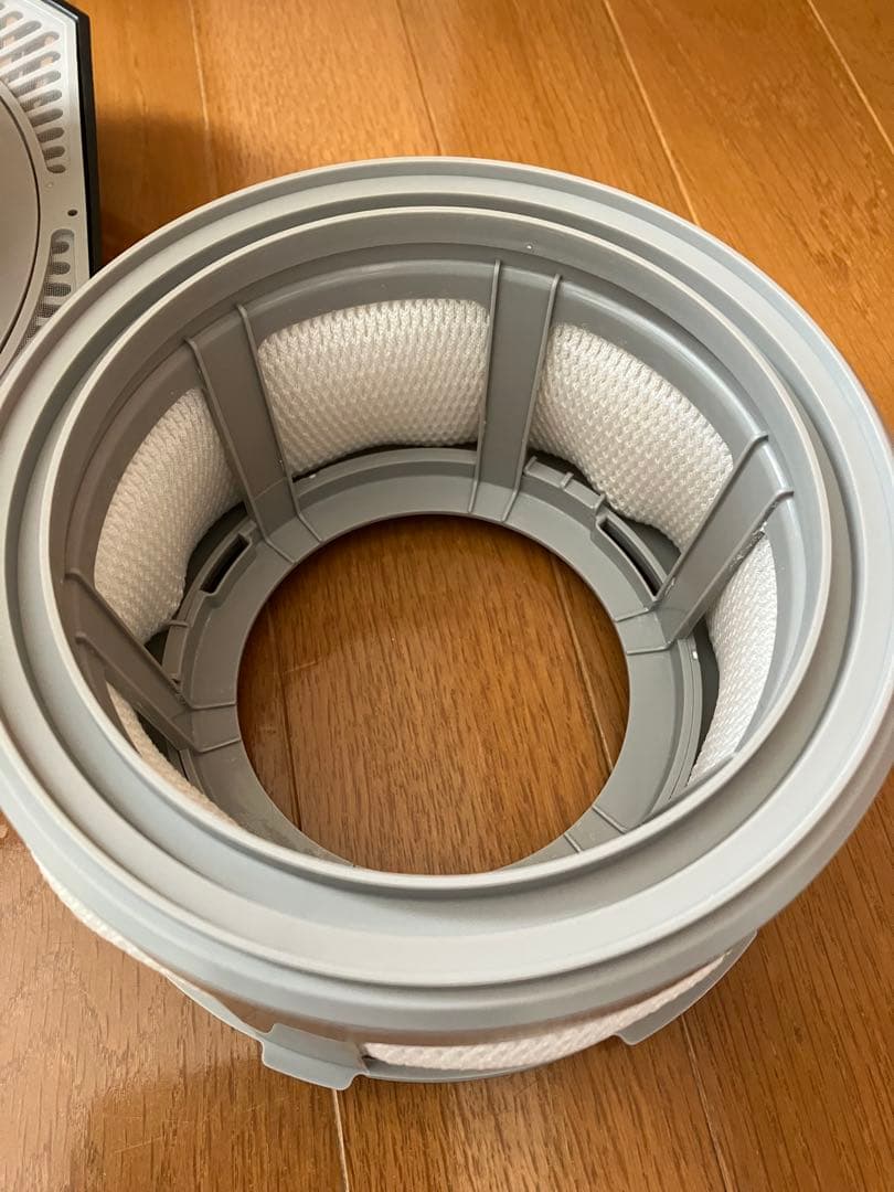 ①Airdog moi エアドッグ モイ 加湿器 【中古品】トゥーコネクト