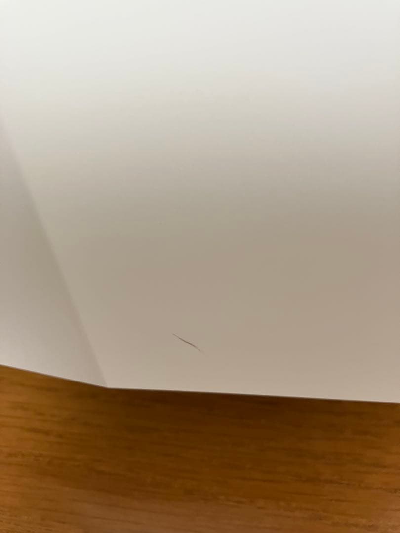 ①Airdog moi エアドッグ モイ 加湿器 【中古品】トゥーコネクト