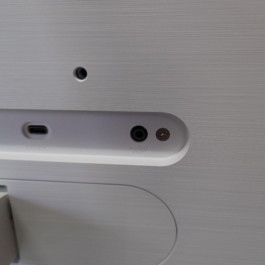 Philips 279E1EW/11 液晶ディスプレイモニター