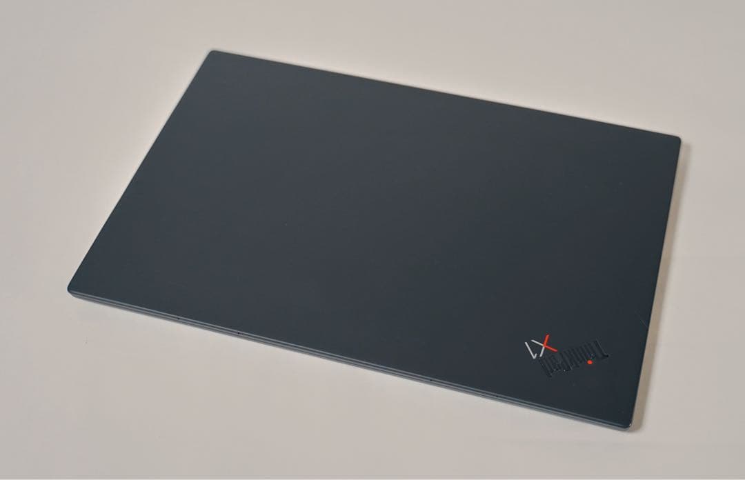 【即購入OK・全国送料無料】ThinkPad X1 Carbon Core i7