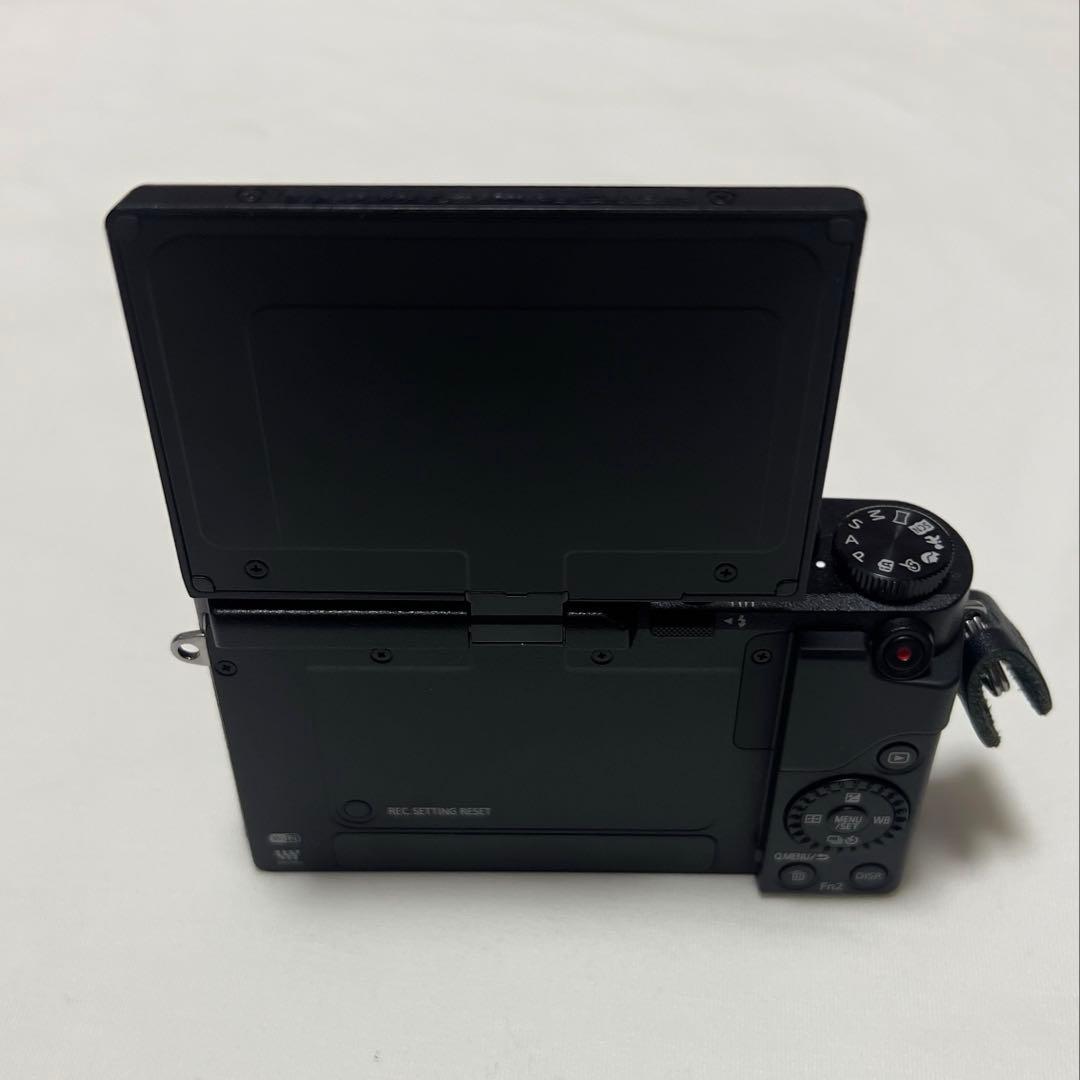 LUMIX GF10 レンズキット