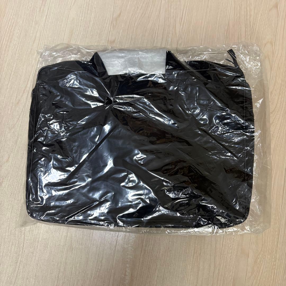 【新品未使用】ポーター クリップ 2WAYブリーフケース