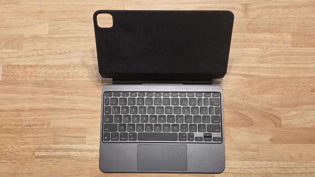 M*8様 M4 iPad Pro Pencil Pro Magic KeyBoa