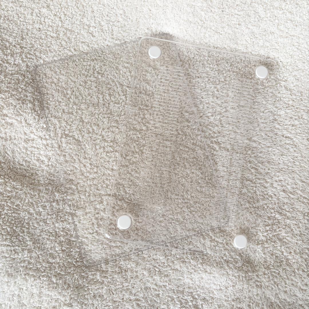 【美品】MacBook Air M2 512GB SSD 16GB RAM