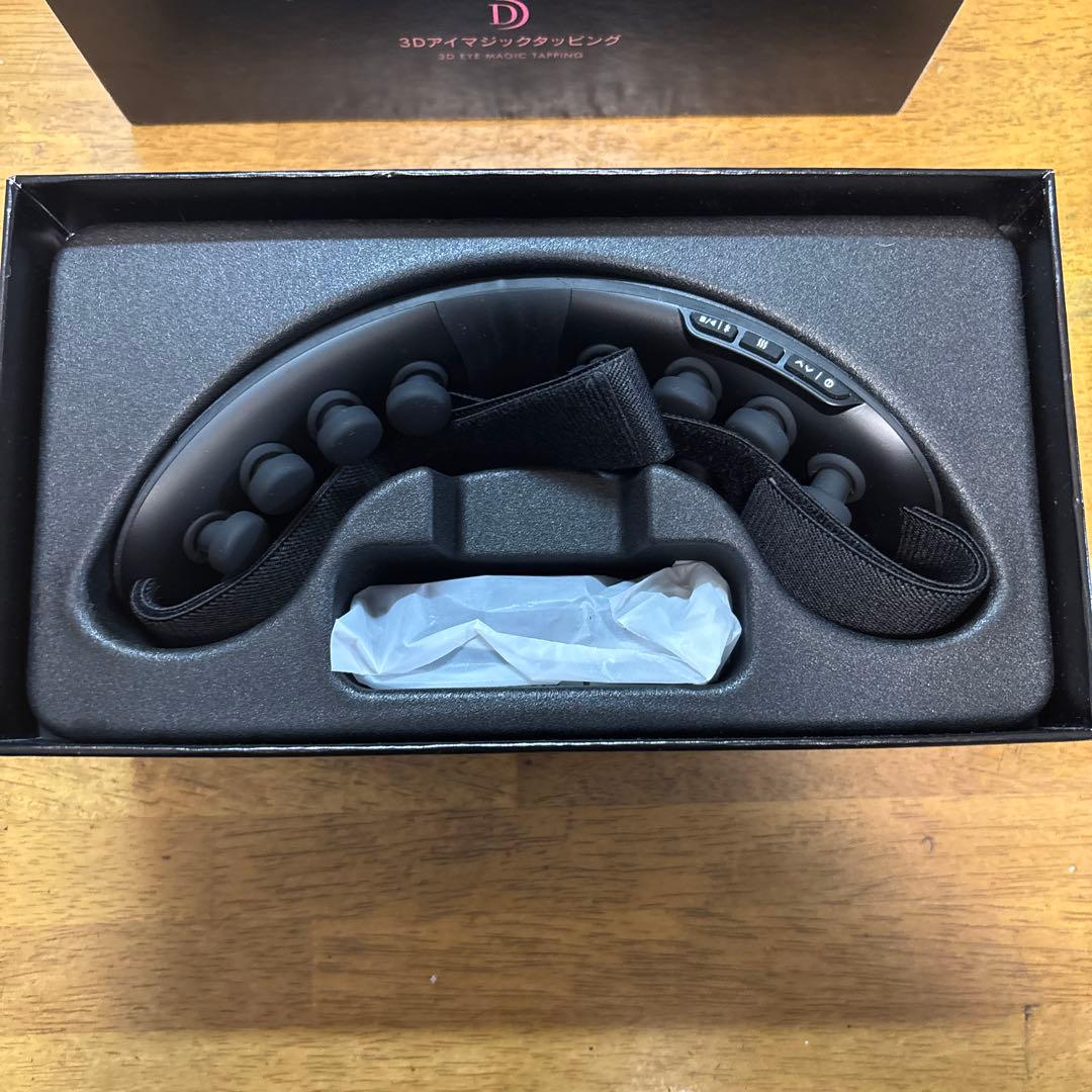 DOCTOR AIR 3Dアイマジンタッピング