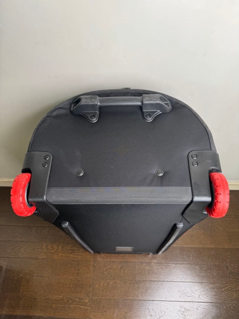 美品/ノースフェイス/ベースキャンプ　ローリングサンダー28