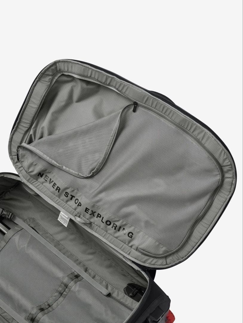 美品/ノースフェイス/ベースキャンプ　ローリングサンダー28