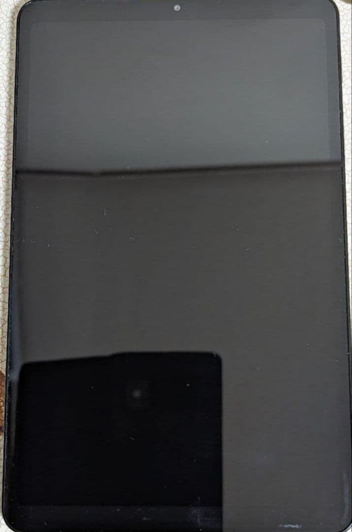 シムフリー Samsung Galaxy Tab A 8.4 2020 外箱付