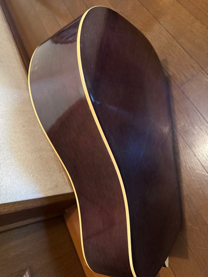 tokai catseyes ce-200　アコースティックギター