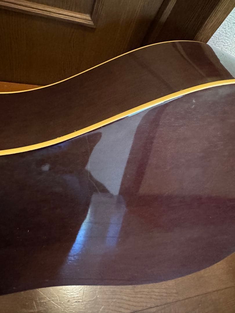 tokai catseyes ce-200　アコースティックギター