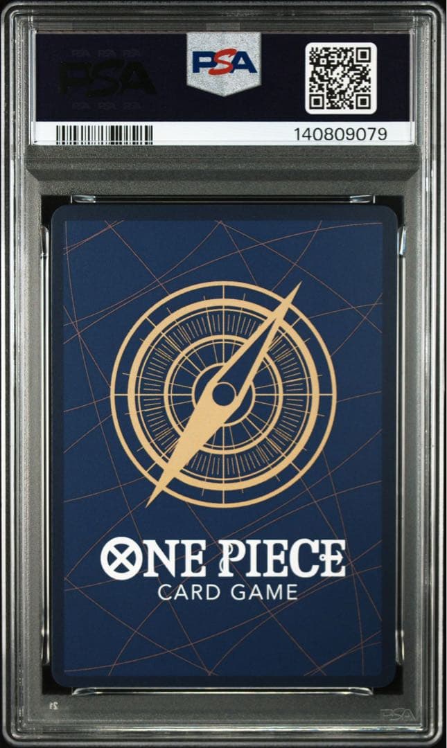 PSA10キッド&キラーSP9079