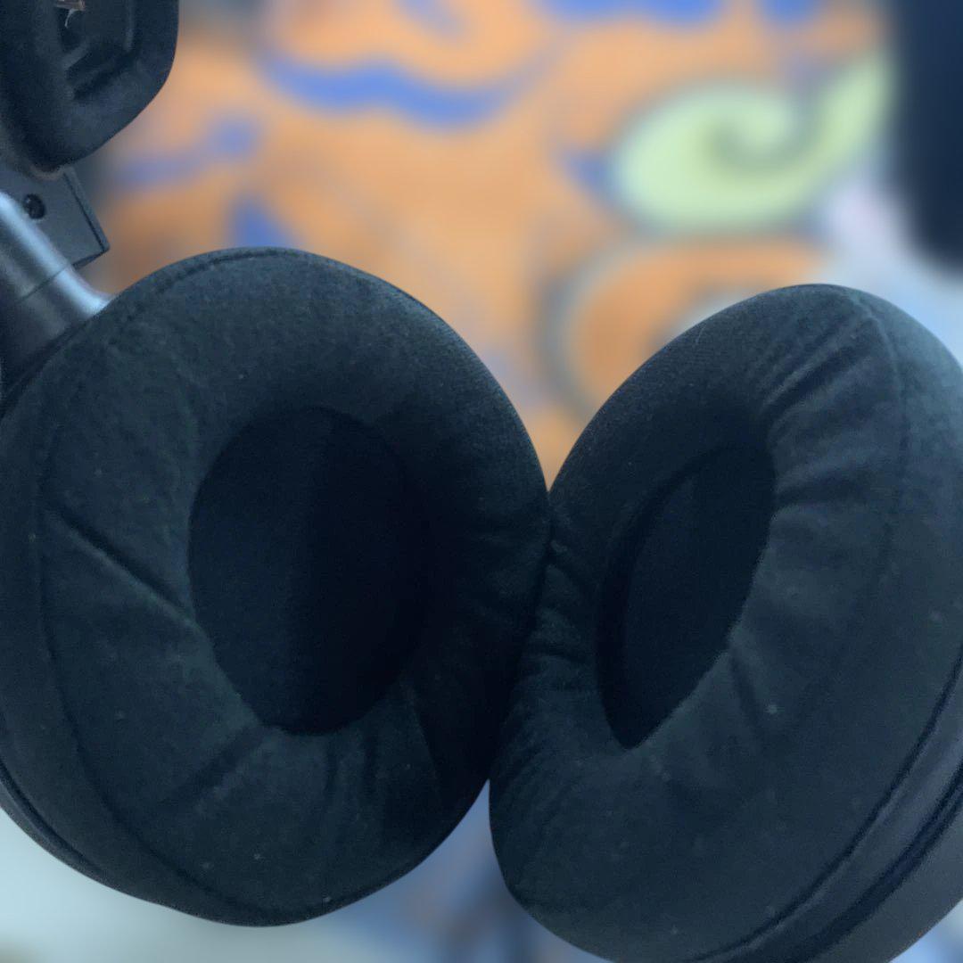 AUDIO-TECHNICA（オーディオテクニカ）ATH-AD900X