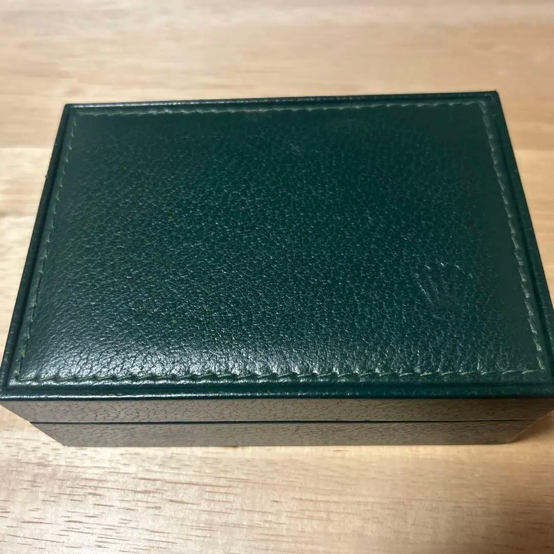 ROLEX外箱　内箱