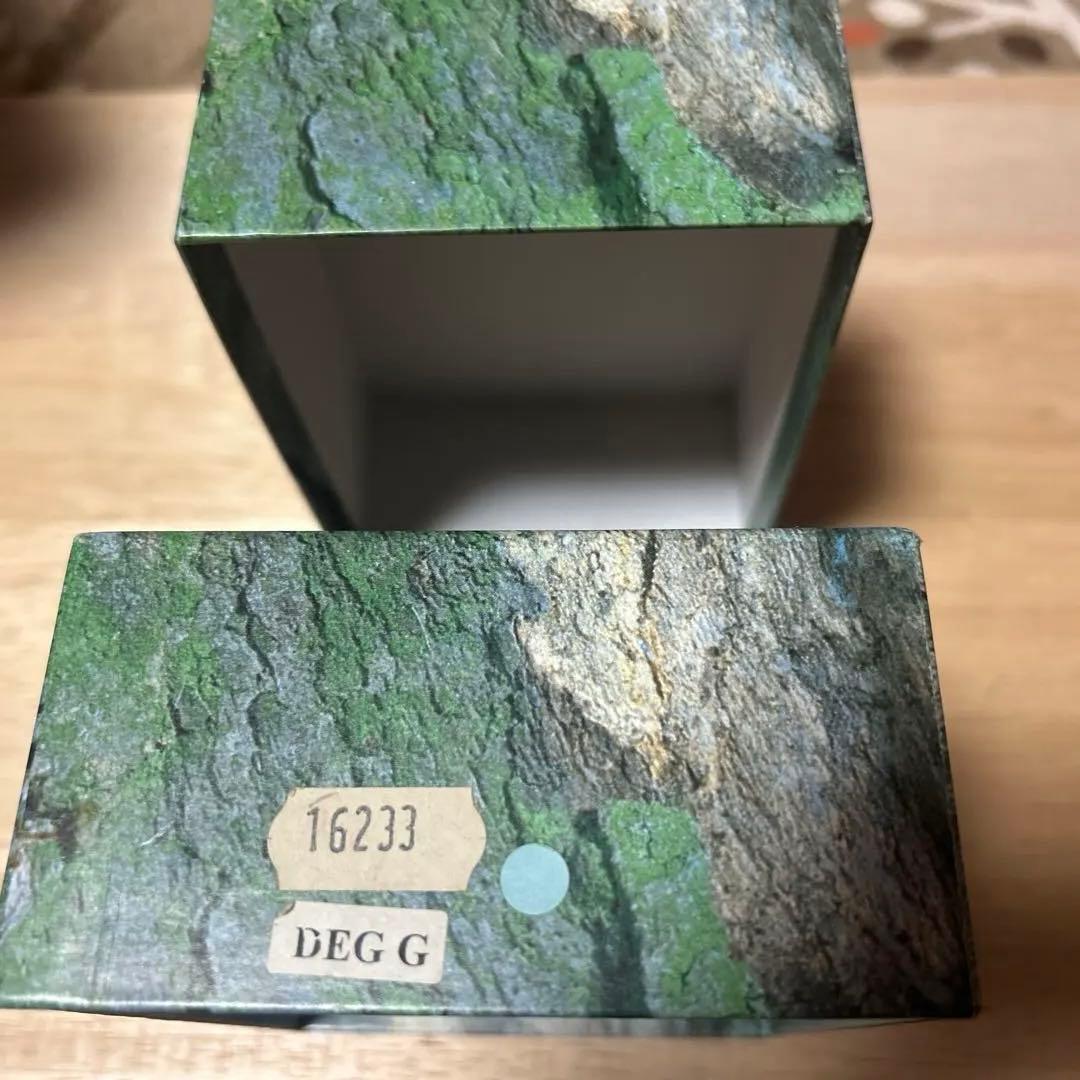 ROLEX外箱　内箱