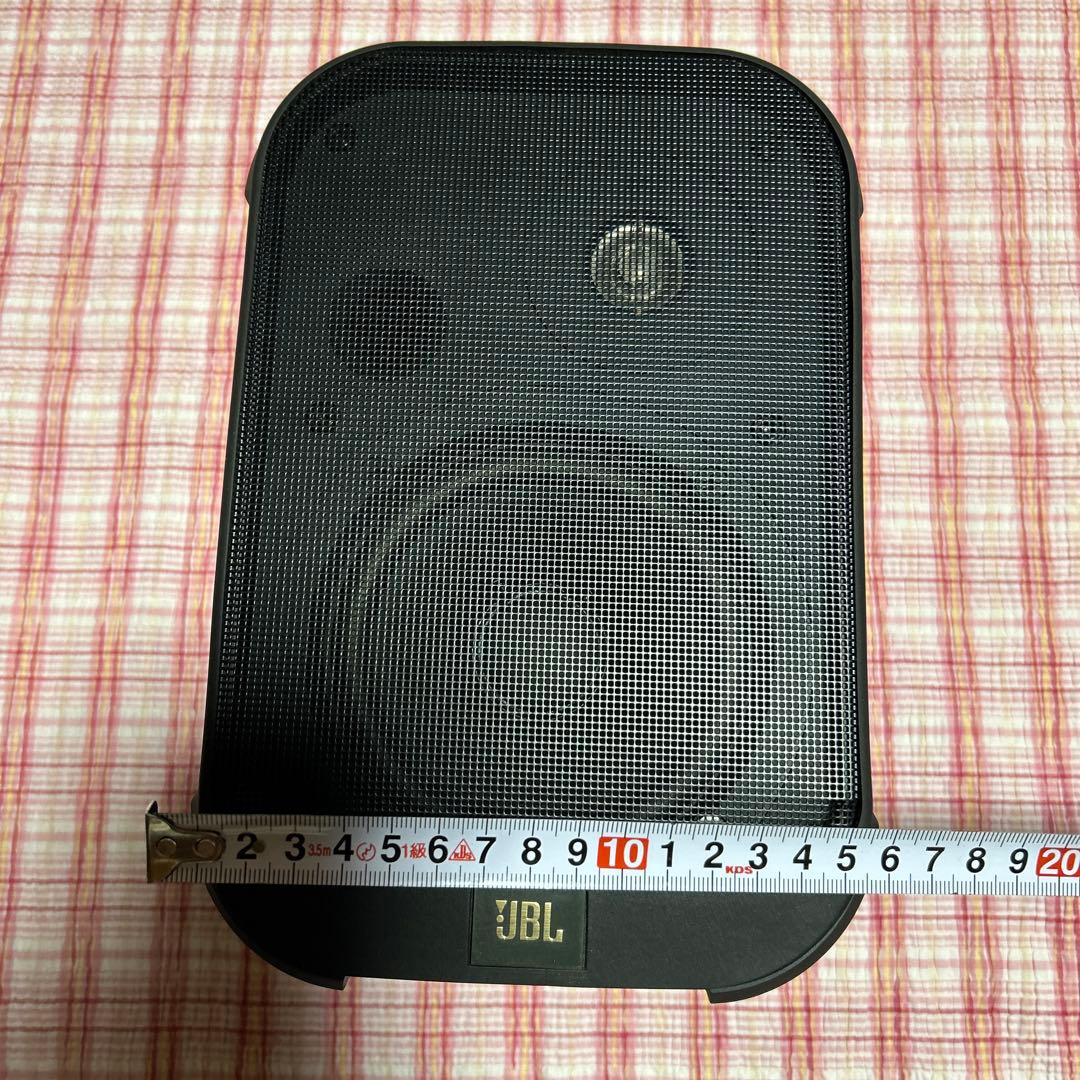 JBL CONTROL LA スピーカー