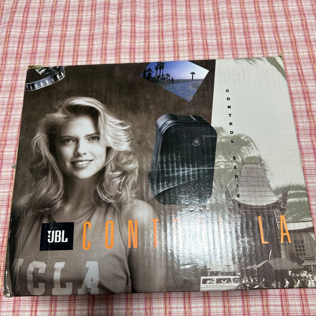 JBL CONTROL LA スピーカー