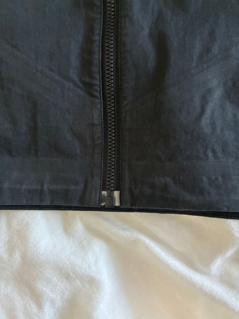 ジャケット・アウター ARC'TERYX VEILANCE Isogon Hooded Jacket