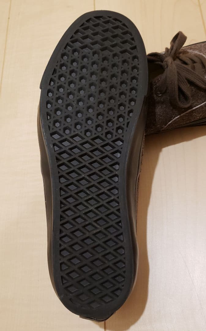 VANSPREMIUMオーセンティックBY別注　箱あり　値下げ