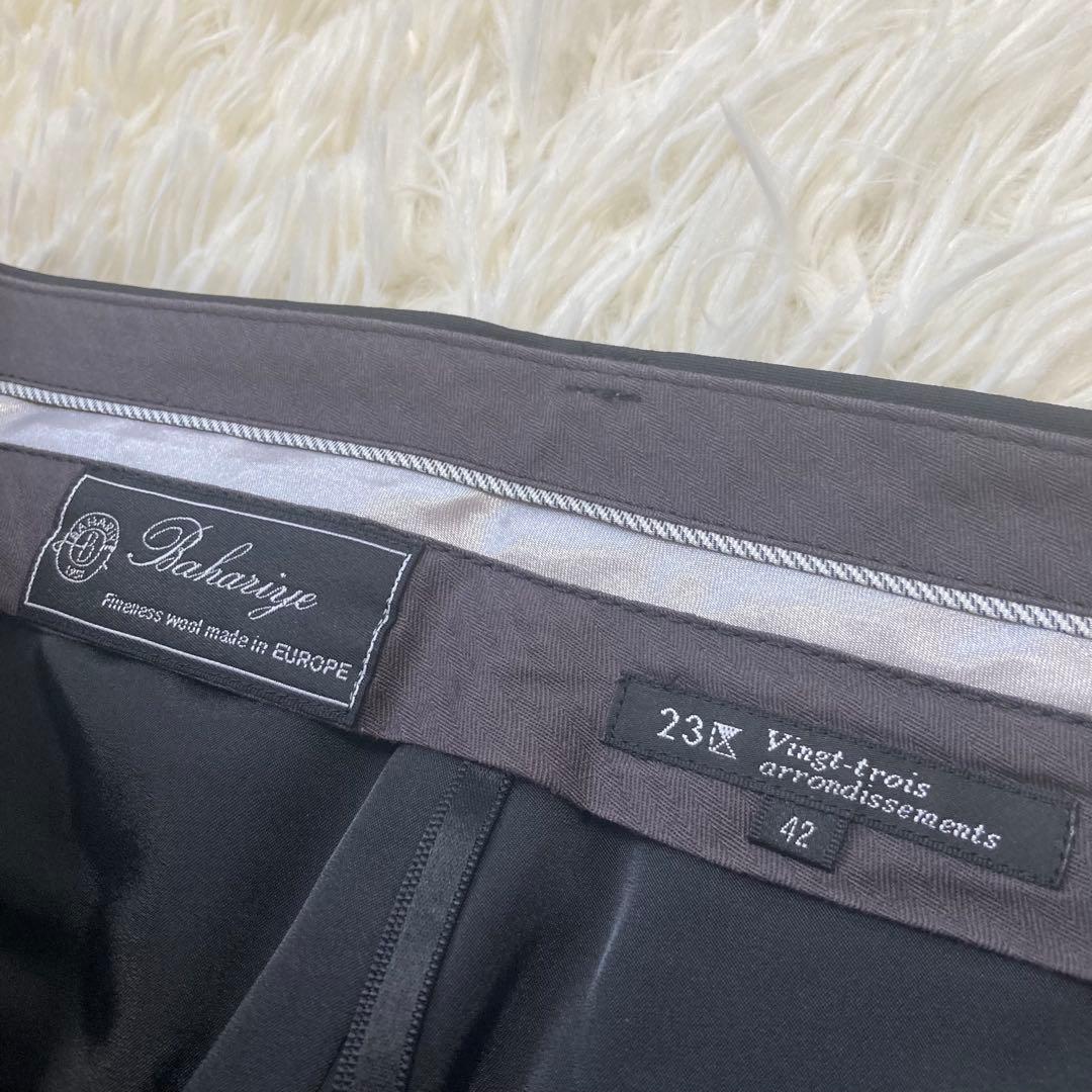 さんちゃん 　23区♡スーツ　ジャケット　パンツ　Bahariye