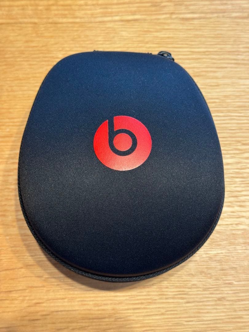 Beats Mixr オーバーイヤーヘッドホン有線 ビーツヘッドホン　動作確認済