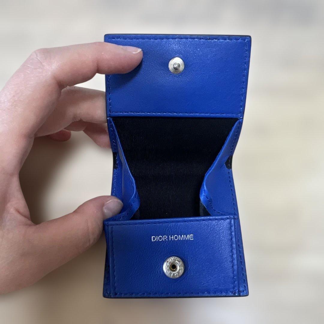 ダルペン様用　 Dior ケース・小銭入れ