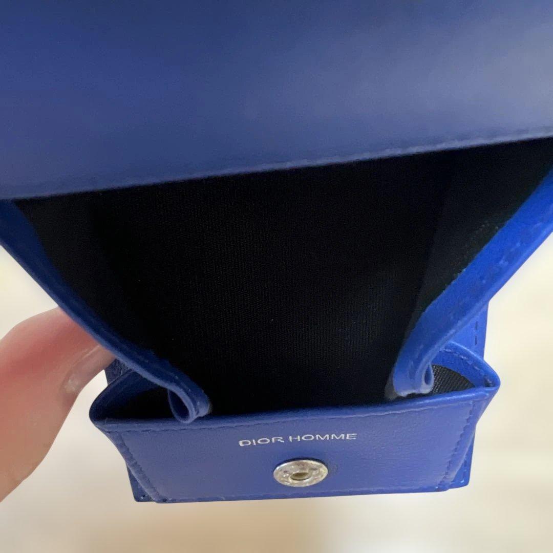 ダルペン様用　 Dior ケース・小銭入れ