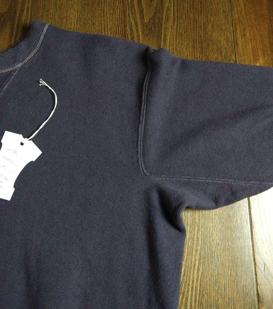 WAREHOUSE Lot403 セットインフリーダムクルーネック両Ｖスウェット