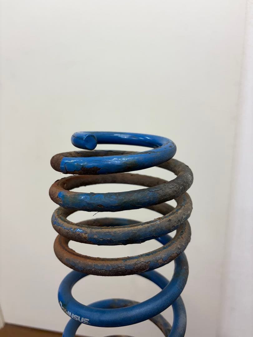 カヤバ　エスペリア　サスキット　一台分　フィット　GK3,4,5,6 GP5,6