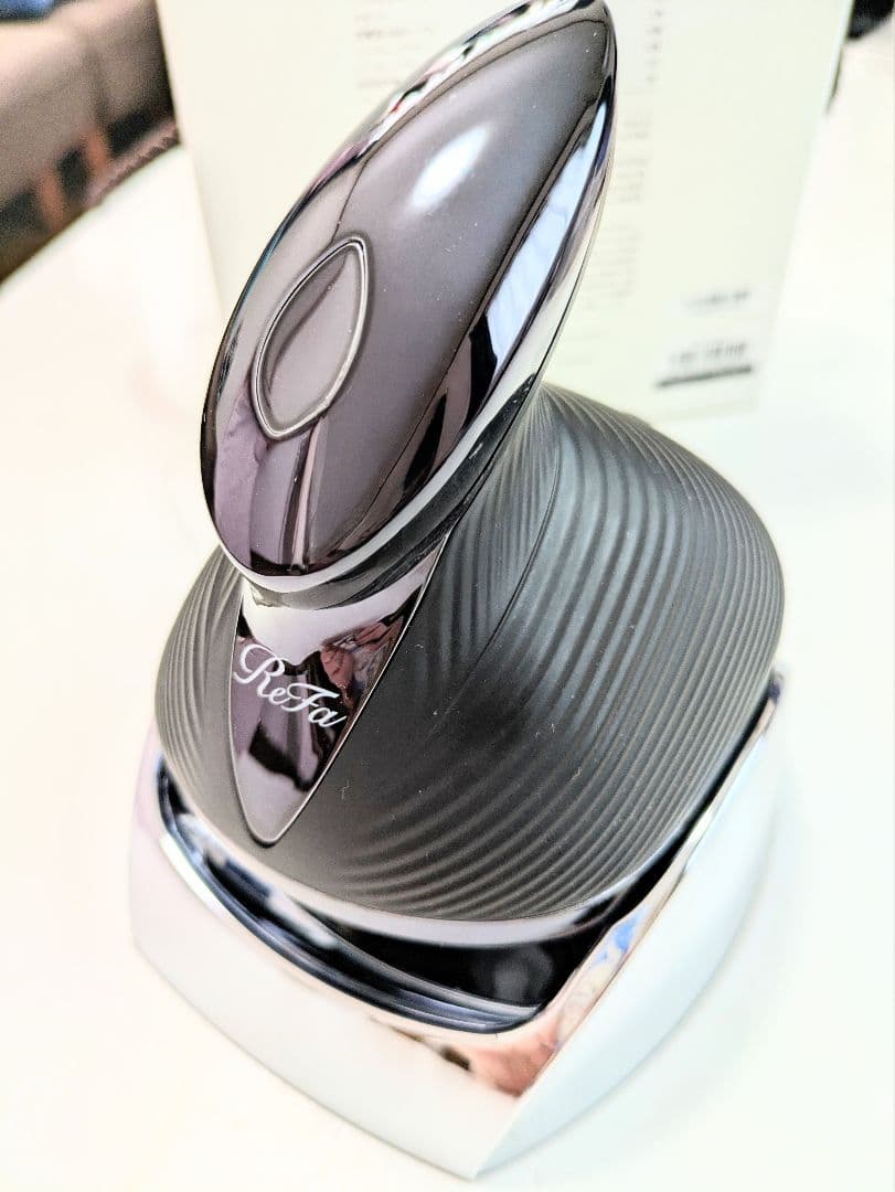 ReFa ビューテック ヘッドスパ