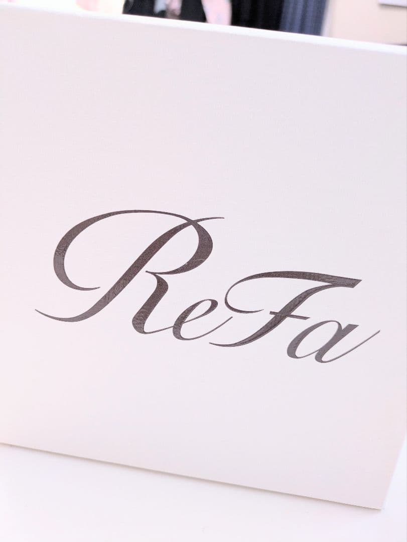 ReFa ビューテック ヘッドスパ
