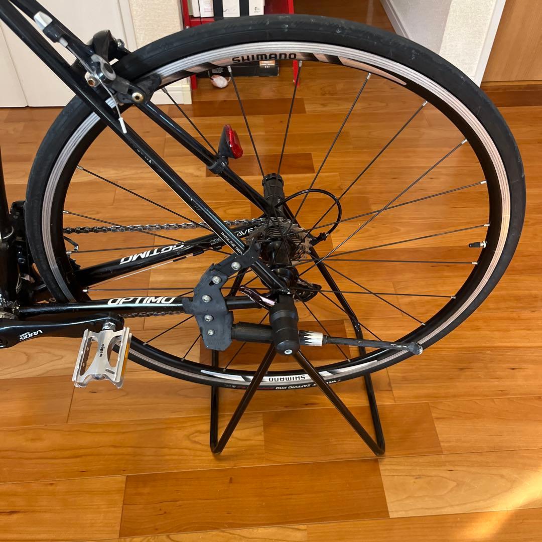 自転車本体 CANNONDALE CAAD OPTIMO 2016 51