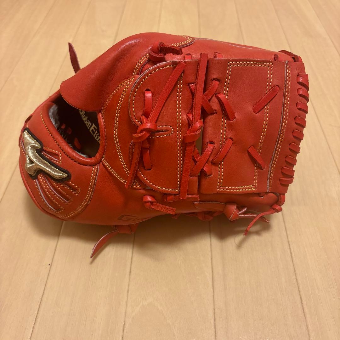 た*つ様 ミズノ　グローバルエリート　プロフェッショナルセレクション伊藤大海