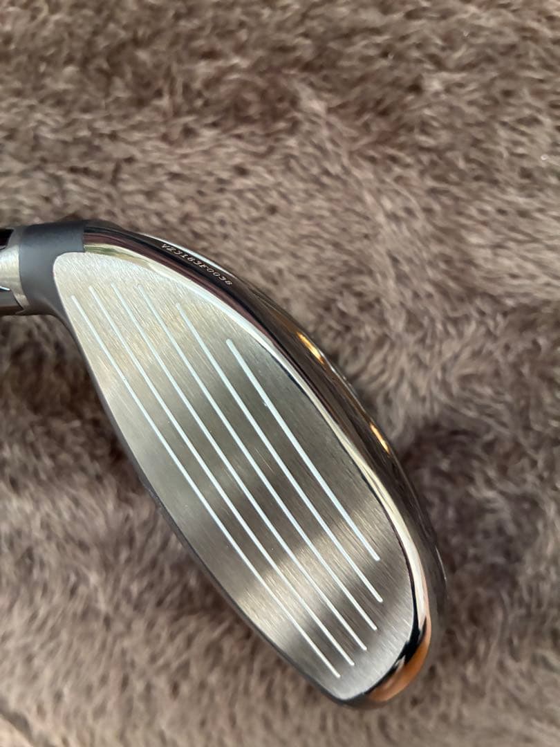 キャロウェイパラダイムトリプルダイヤ　3W 超美品　S