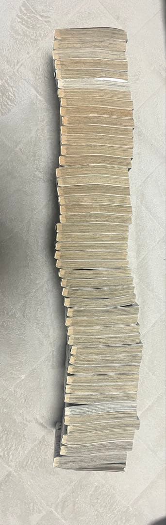 ハイキュー　全巻セット（1巻〜45巻）