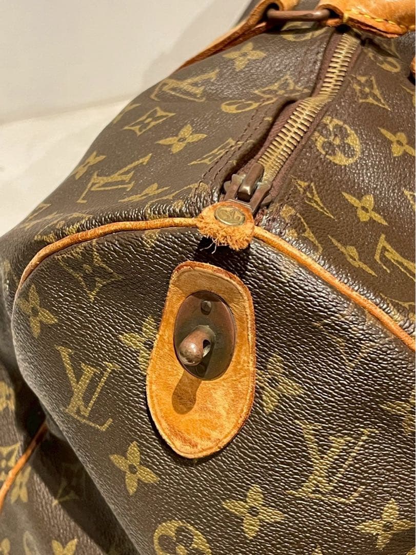 りんちゃま専用　Louis Vuitton ボストンバッグ キーポル45