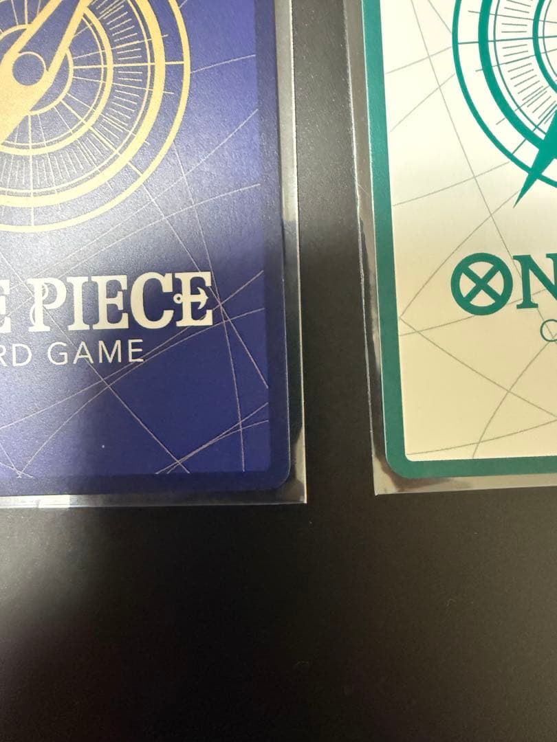 マンマ京都　ワンピース カードプレミアムコレクション