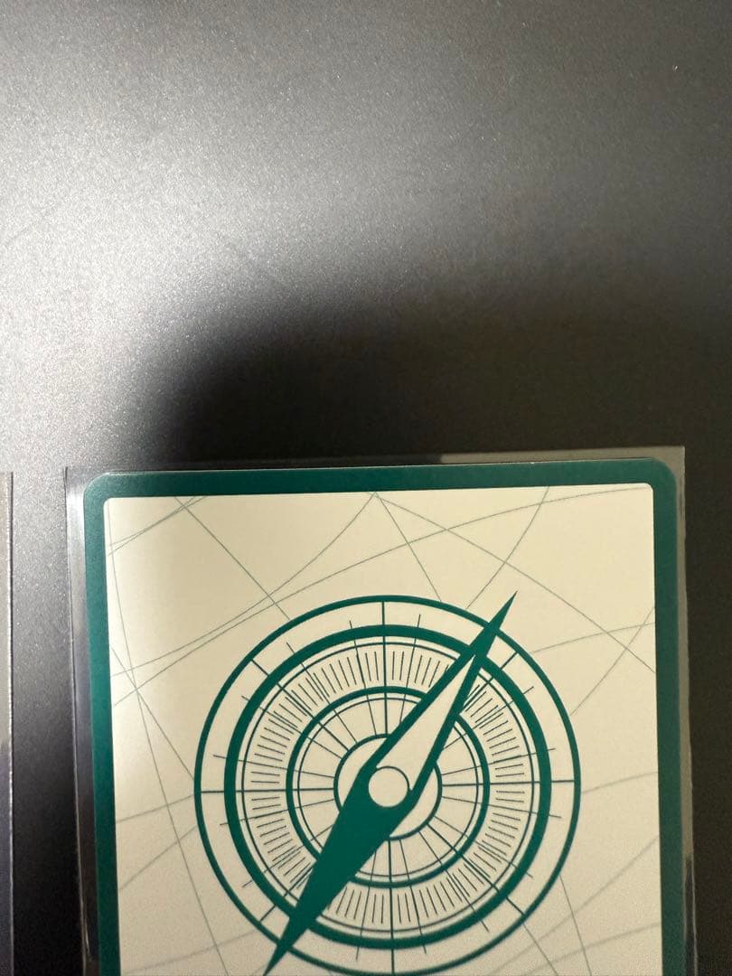 マンマ京都　ワンピース カードプレミアムコレクション