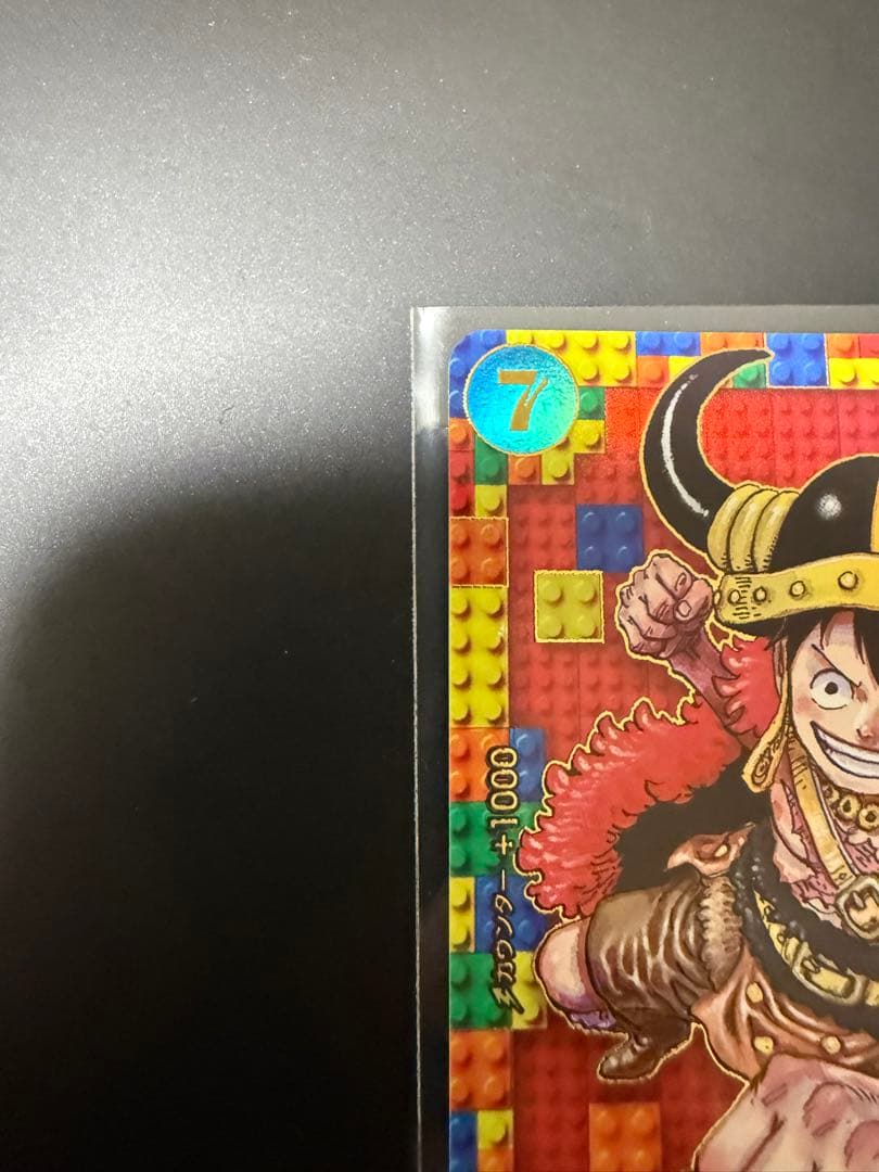 マンマ京都　ワンピース カードプレミアムコレクション