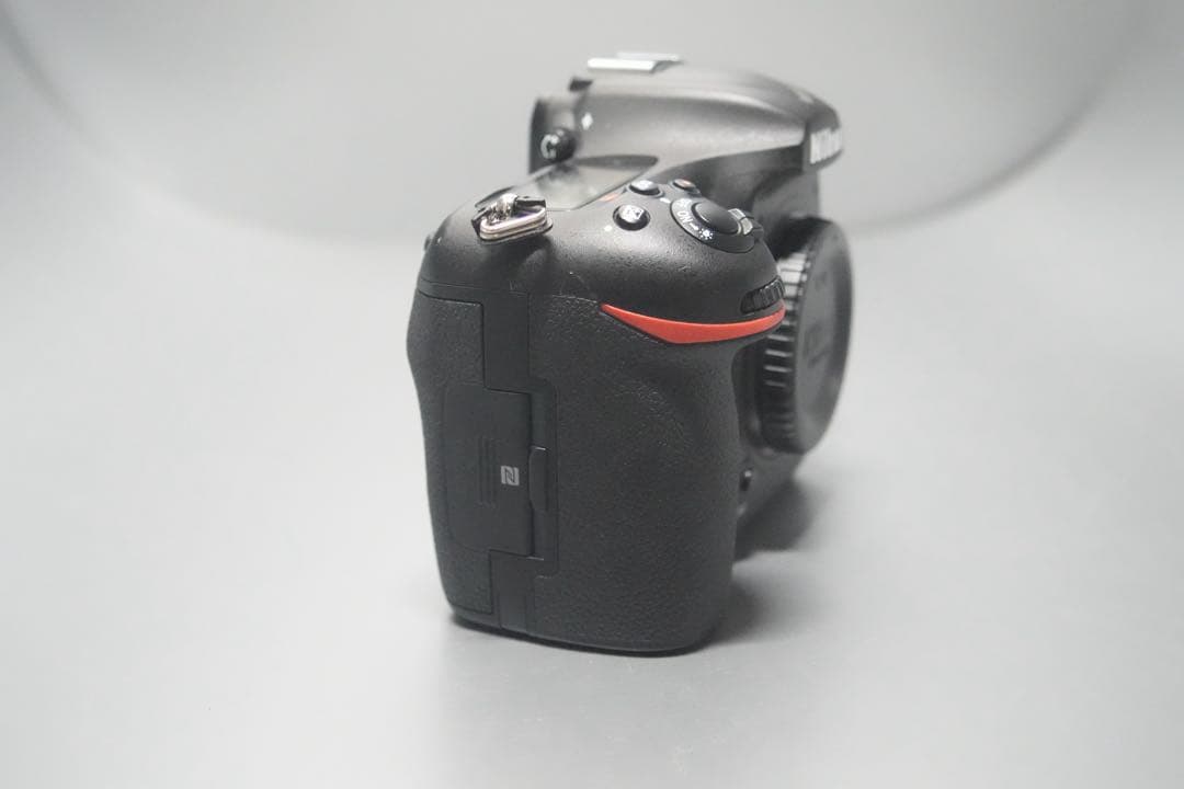 Nikon d500 ボディ