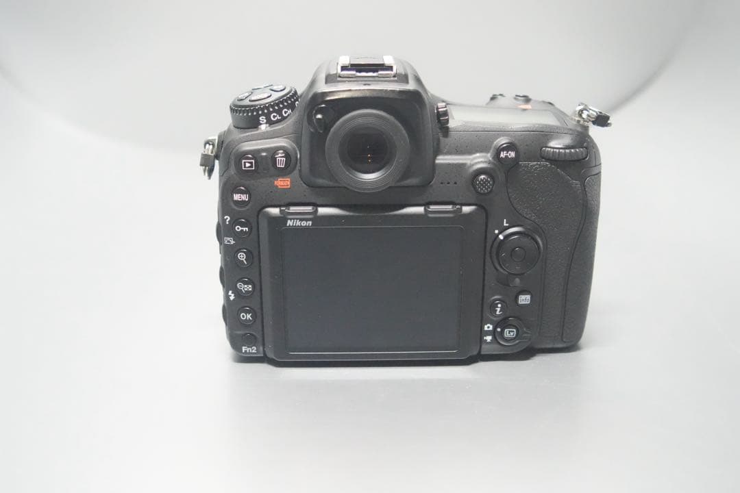 Nikon d500 ボディ