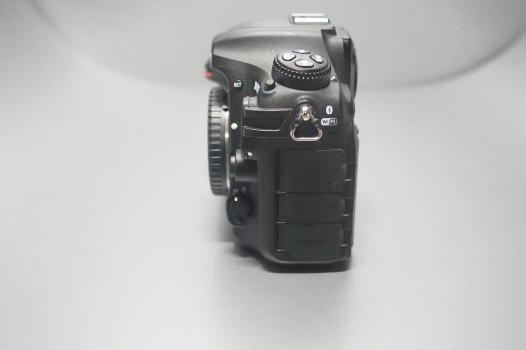 Nikon d500 ボディ