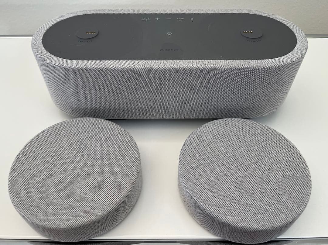 スピーカー・ウーファー SONY HT-AX7