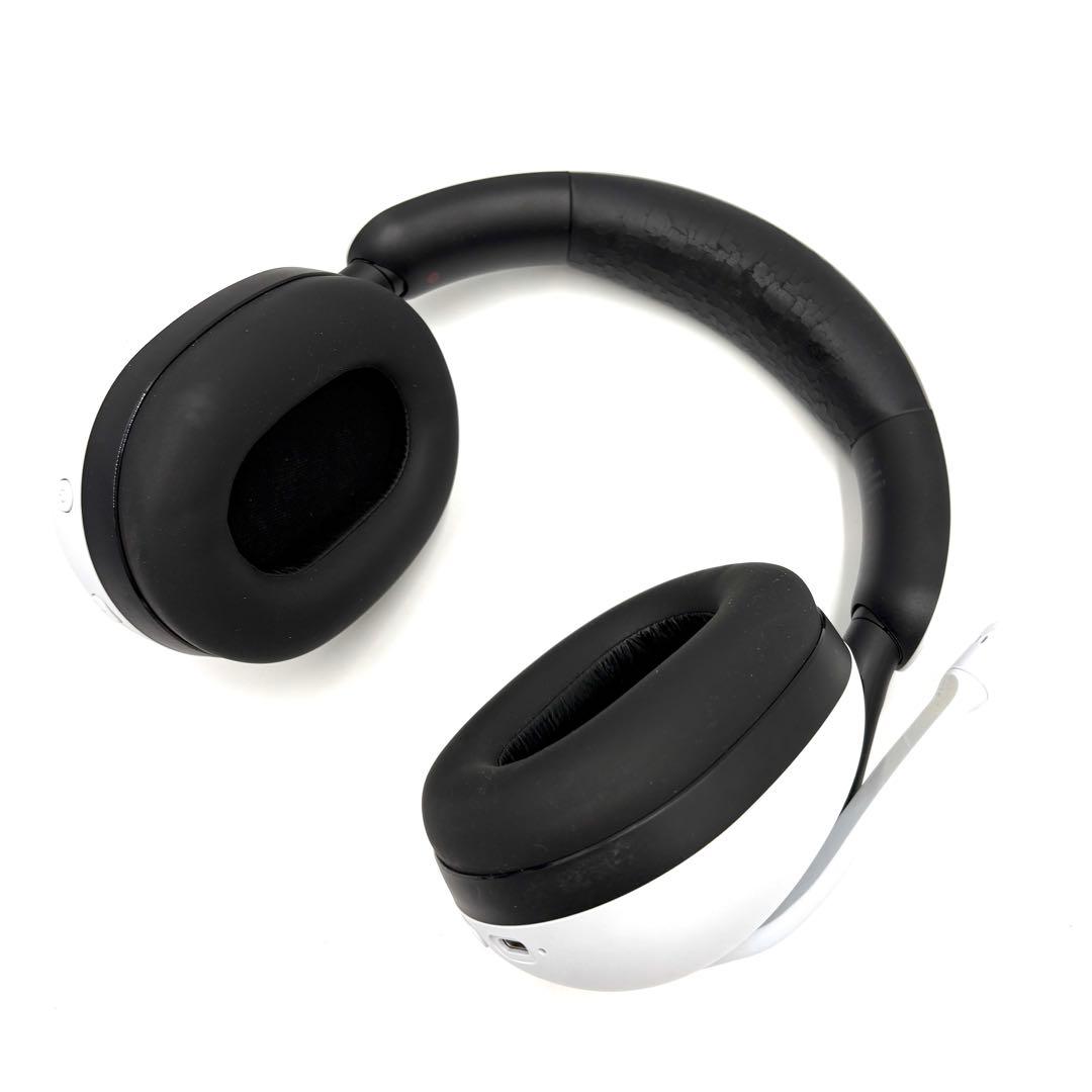【動作確認◯】SONY ワイヤレス ゲーミングヘッドセット INZONE H9