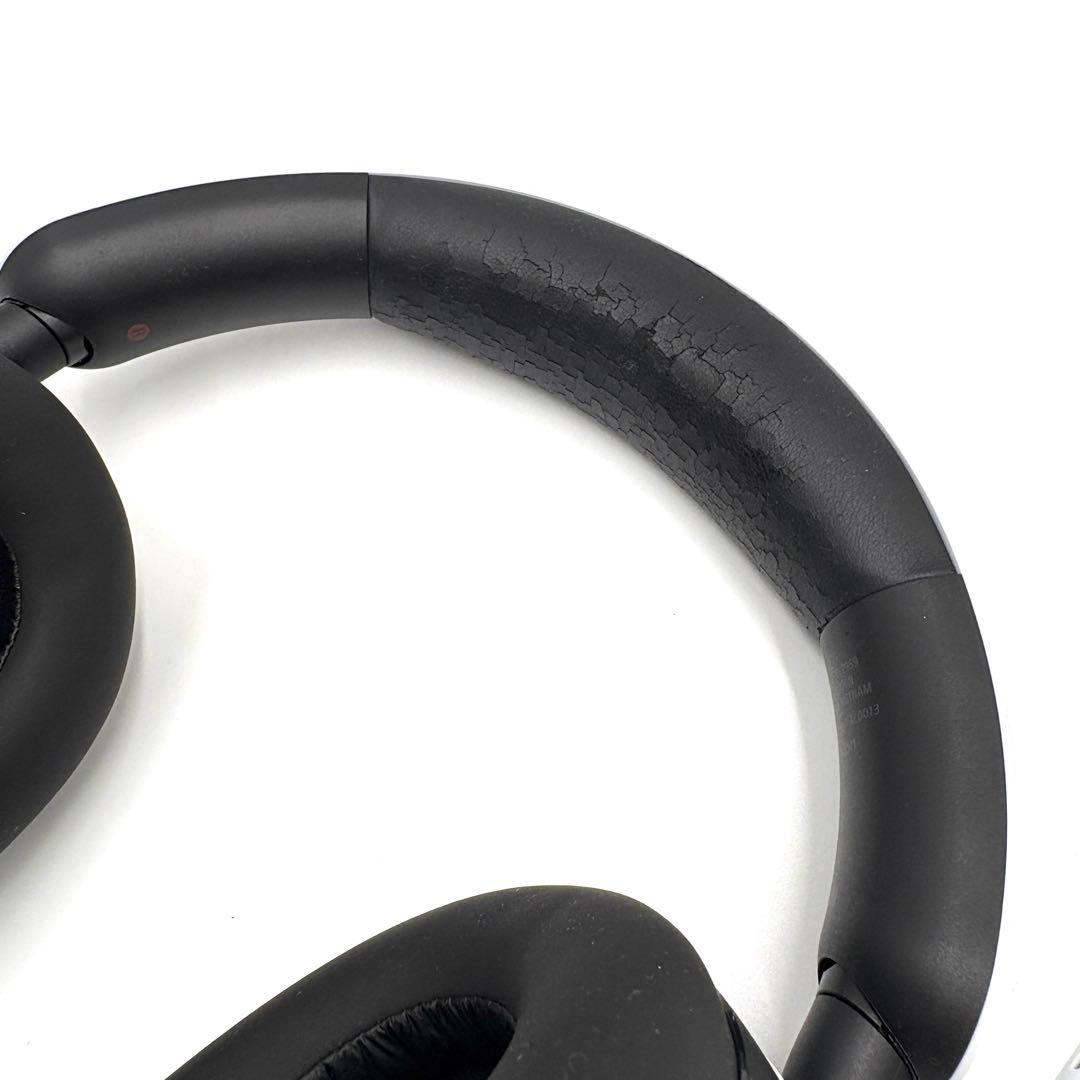 【動作確認◯】SONY ワイヤレス ゲーミングヘッドセット INZONE H9