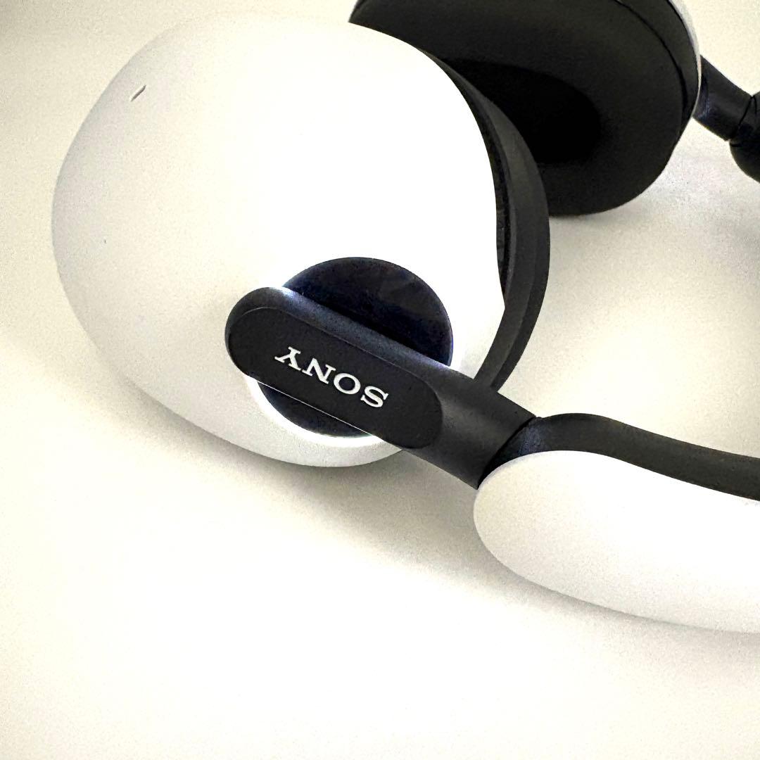 【動作確認◯】SONY ワイヤレス ゲーミングヘッドセット INZONE H9