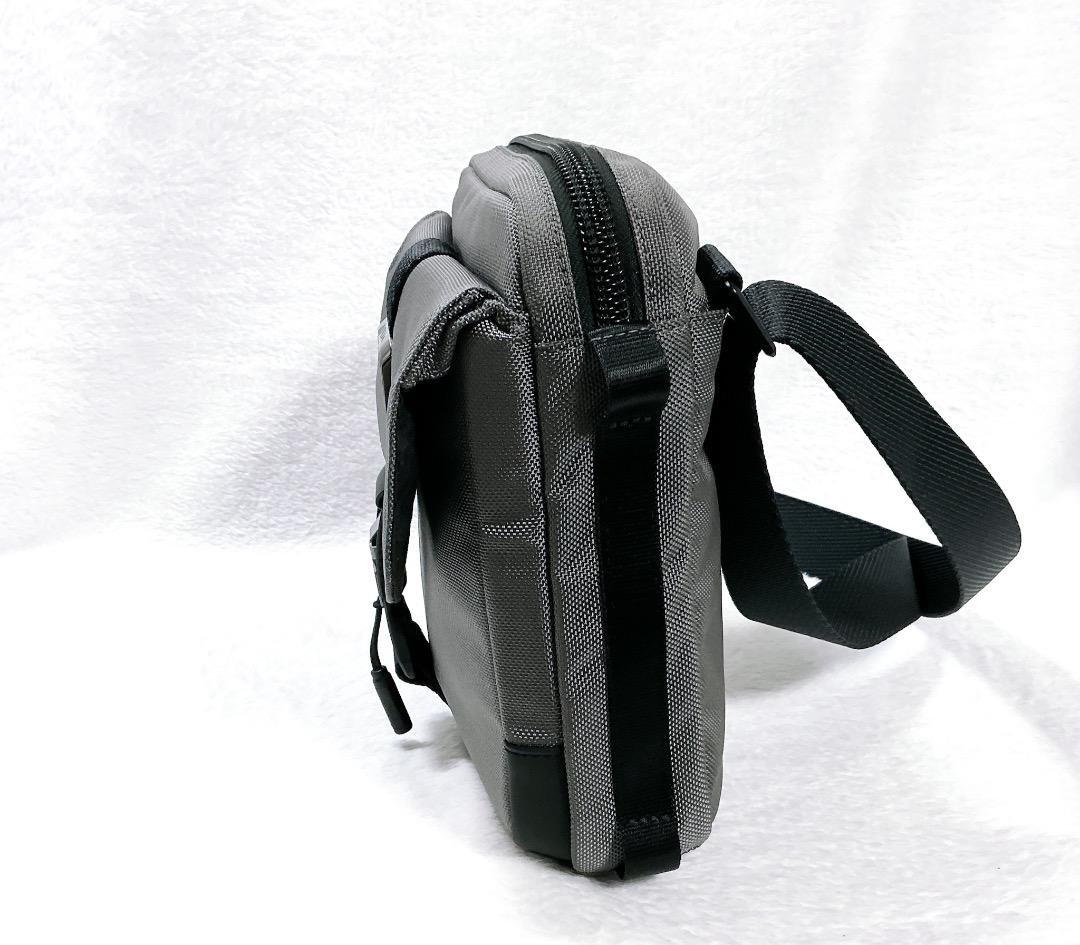 【正規品】TUMI ALPHA BRAVO 「ジュニア」クロスボディ