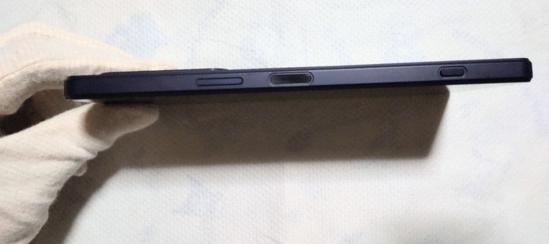 【美品】SONY Xperia 1 IV docomo 256GB パープル