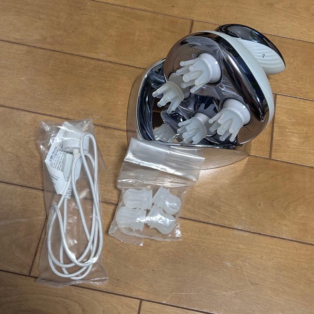 ReFa ビューテック ヘッドスパ