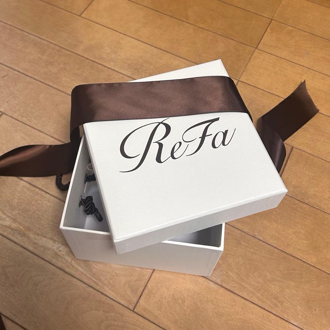 ReFa ビューテック ヘッドスパ